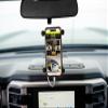 DV8 Offroad Digital Device Dash Mount for The 2022-2025 Toyota Tundra & 2023 Toyota Sequoia | Fits Both Screen Sizes | Limitless Mounting Options for Phones, GPS, Radio Mics, etc view 2