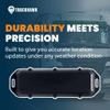 Trackhawk GPS Tracker - Live Fleet Tracking Device, 4G LTE, Wireless Car Tracking for Truck, Trailer, Automotive - User-Friendly Mobile App, Subscription Required - TH07 view 3