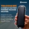 Trackhawk GPS Tracker - Live Fleet Tracking Device, 4G LTE, Wireless Car Tracking for Truck, Trailer, Automotive - User-Friendly Mobile App, Subscription Required - TH07 view 4