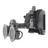 iBOLT TabDock IncrediBOLT 360 Heavy Duty Dual Suction Cup Mount for 7-10 inch Tablets - Great for windshields and dashboards view 1