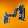 iBOLT TabDock IncrediBOLT 360 Heavy Duty Dual Suction Cup Mount for 7-10 inch Tablets - Great for windshields and dashboards view 4