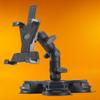 iBOLT TabDock IncrediBOLT 360 Heavy Duty Triple Suction Cup Mount for 7-10 inch Tablets - Great for windshields and dashboards view 3