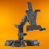 iBOLT TabDock IncrediBOLT 360 Heavy Duty Triple Suction Cup Mount for 7-10 inch Tablets - Great for windshields and dashboards view 4