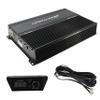 Deaf Bonce Apocalypse 1500W 1 ohm 2-Channel Full Range Amplifier AP-ASA-1500.2 view 1