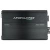 Deaf Bonce Apocalypse 1500W 1 ohm 2-Channel Full Range Amplifier AP-ASA-1500.2 view 2