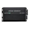 Machete MLA-150.2XS | 2-Channel Compact Class D Car Amplifier | 150W x 2 @ 4 Ohm, 225W x 2 @ 2 Ohm view 2