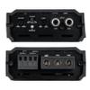 Machete MLA-150.2XS | 2-Channel Compact Class D Car Amplifier | 150W x 2 @ 4 Ohm, 225W x 2 @ 2 Ohm view 4