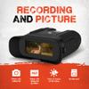 Firefield Hexcore HD Night Vision Binocular 1-3x view 4