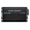 Machete MLA-80.4XS | Ultra-Compact 4-Channel Class D Amp, 500W Total view 2