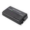 Machete MLA-80.4XS | Ultra-Compact 4-Channel Class D Amp, 500W Total view 3