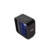 Moment 1.55x Anamorphic Mobile Lens  Capture True Cinematic Aspect Ratio, Gold or Blue Flare [Blue Flare, T-Series] view 3