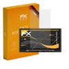 atFoliX Screen Protector compatible with Sony XAV-AX4000 Screen Protection Film, anti-reflective and shock-absorbing FX Protector Film (3X) view 1