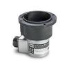 31170-003, NEMA 34/42 Motor Adapter, for H20/H25, 1 Item view 1