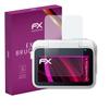 atFoliX Plastic Glass Protective Film compatible with Insta360 Go 3, 9H Hybrid-Glass FX Screen Protector view 1