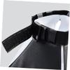 PartyKindom 2pcs Flash Diffuser Softbox for DSLR Softbox Flash Diffusers for Speedlight view 2