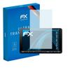 atFoliX Screen Protection Film compatible with Sony XAV-AX8150 Screen Protector, ultra-clear FX Protective Film (3X) view 1
