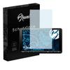 Bruni Screen Protector compatible with Sony XAV-AX8150 Protector Film, crystal clear Protective Film (2X) view 1