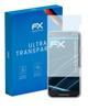 atFoliX Screen Protection Film compatible with Sony XAV-AX6050 Screen Protector, ultra-clear FX Protective Film (3X) view 1