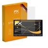 atFoliX Screen Protector compatible with Sony XAV-AX7000 Screen Protection Film, anti-reflective and shock-absorbing FX Protector Film (3X) view 1
