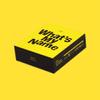 MAVE: - 1st EP What's My Name CD view 1