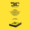 MAVE: - 1st EP What's My Name CD view 2