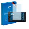 atFoliX Screen Protection Film compatible with Sony XAV-1500 Screen Protector, ultra-clear FX Protective Film (3X) view 1