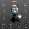 Kenu Stance+ 10-in-1 MagSafe Super Gadget, Magnetic Tripod Stand, Car Vent+Dash+CD Mount, Finger Holder, Airplane Mount, Selfie Stick, More view 2