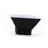 PartyKindom 4pcs Portable Softbox Flash Diffuser for DSLR Camera Softbox for Flash Folds Flat view 2