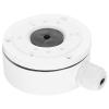 OSALADI Reusable Junction Box Bracket Extension Cord Cover for Secure Outdoor Easy Install for Cameras and Electrical Connections view 1