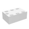 10PCS BD2425J50100AHF BALUN 2.4GHZ-2.5GHZ 50/100 0805 view 1