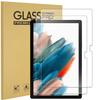 KEANBOLL 2-Pack Designed for Samsung Galaxy Tab A8 10.5 inch 2022 Tempered Glass Screen Protector, Galaxy Tablet A8 2022 (SM-X200/X205/X207), Ultra Clear Tempered Glass Shield view 1