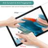 KEANBOLL 2-Pack Designed for Samsung Galaxy Tab A8 10.5 inch 2022 Tempered Glass Screen Protector, Galaxy Tablet A8 2022 (SM-X200/X205/X207), Ultra Clear Tempered Glass Shield view 4