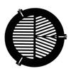 Telescope Accessory Set 10 Kind Model Mask for Outside Caliber 65-340mm Astronomical Telescope Monocular Telescope Camera (Color : 290-340mm) view 1