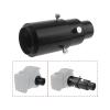 Telescope Accessory Set 1.25" Variable Telescope Camera Adapter Extension Tube for Astronomical Photography Telescope Camera view 2