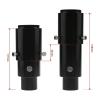 Telescope Accessory Set 1.25" Variable Telescope Camera Adapter Extension Tube for Astronomical Photography Telescope Camera view 3