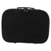 DOITOOL Portable Hairdressing Tool Case Large Capacity Barber Storage Bag for Scissors Combs and Shears Lightweight and Hair Stylist Organizer for Professionals and Travel view 1