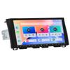 Dasaita Android 13 Car Stereo for Toyota Tundra 2014-2021, Wireless Apple CarPlay & Android Auto, 6GB RAM 64GB ROM, 5G WiFi/4G LTE, 10.2" QLED Touchscreen, Bluetooth 5.1, Fast Boot, GPS Navigation view 1