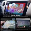 Dasaita Android 13 Car Stereo for Toyota Tundra 2014-2021, Wireless Apple CarPlay & Android Auto, 6GB RAM 64GB ROM, 5G WiFi/4G LTE, 10.2" QLED Touchscreen, Bluetooth 5.1, Fast Boot, GPS Navigation view 4