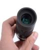 Telescope Accessory Set Astronomical Telescope 1.25" 7-21mm Zoom Continuous Zooming Variable Not Monocular Telescope Camera view 2