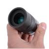 Telescope Accessory Set Astronomical Telescope 1.25" 7-21mm Zoom Continuous Zooming Variable Not Monocular Telescope Camera view 3