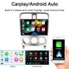 Android 13 for Subaru Forester Radio 2002-2008 with Wireless Apple Carplay Android Auto 9" Touchscreen Car Stereo with Free Backup Camera GPS Navigation Bluetooth RDS DSP Head Unit (4GB RAM+64GB ROM) view 2