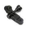 TECKEEN 3-Way Adjustable Extension Pivot Arm Adapter, Joints Adapter Mount Kit for Gopro Accessories view 1