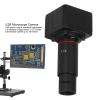5.0MP Microscope Imager-Digital Camera, 5.0 MP Digital Camera for Microscopes, Captures Hi-Res Images and 30FPS Video, USB 2.0 Connection, for Science Education and Classroom view 2