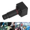 5.0MP Microscope Imager-Digital Camera, 5.0 MP Digital Camera for Microscopes, Captures Hi-Res Images and 30FPS Video, USB 2.0 Connection, for Science Education and Classroom view 4