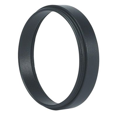 2" M48 Astronomical Telescope Extension Tube, T2 Extending Ring 3/5/7/10//12/15/20/30mm for Cameras and Eyepieces, M48x0.75 On Both Sides 1PC/Set (Size : 7mm 1pc)