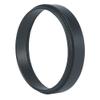2" M48 Astronomical Telescope Extension Tube, T2 Extending Ring 3/5/7/10//12/15/20/30mm for Cameras and Eyepieces, M48x0.75 On Both Sides 1PC/Set (Size : 7mm 1pc) view 1