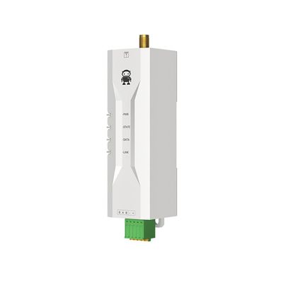 4G CAT1 Mini DTU E840-DTU(EC05-485) E 1200M Free Data Transparent Transmission MQTT VPN APN Modbus TCP RTU DNS Low Power