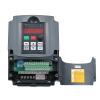 3kw ER20 Water Cooled kit 220v / 380v with HY Inverter and 100mm clamp & 75w Water Pump & 5 Meter Tube for (Color : YL VFD, Size : 380V) view 4