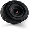 TTArtisan AF 27mm F2.8 Auto Focus Lens Mirrorless Cameras Lens Compatible with for Sony E-Mount A5000 A5100 A6000 A6100 A6300 A6400 A6500 A6600 NEX-3 NEX-3N NEX-3R NEX-5T (Black) view 2