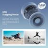 TTArtisan AF 27mm F2.8 Auto Focus Lens Mirrorless Cameras Lens Compatible with for Sony E-Mount A5000 A5100 A6000 A6100 A6300 A6400 A6500 A6600 NEX-3 NEX-3N NEX-3R NEX-5T (Black) view 4